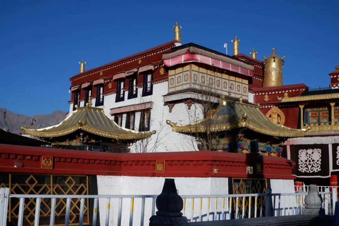 拍拉萨全景哪里最好,拉萨最适合拍照的地方