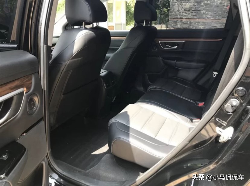 08年本田crv四驱2.4缺点,本田crv插电混动版缺点和优点