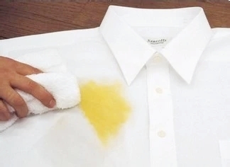 洗白衬衫怎么洗得干净,洗白色衬衫的小妙招