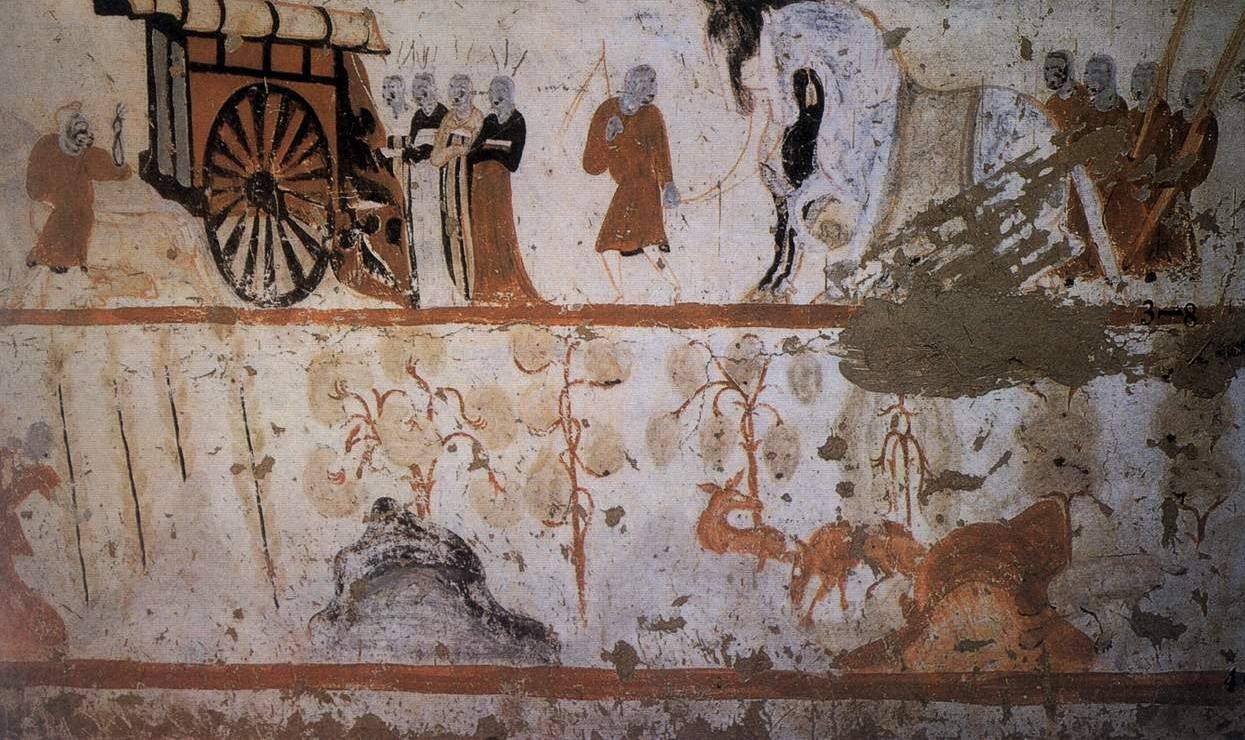 唐代租庸制和两税法,唐朝的租庸调制与两税法的比较