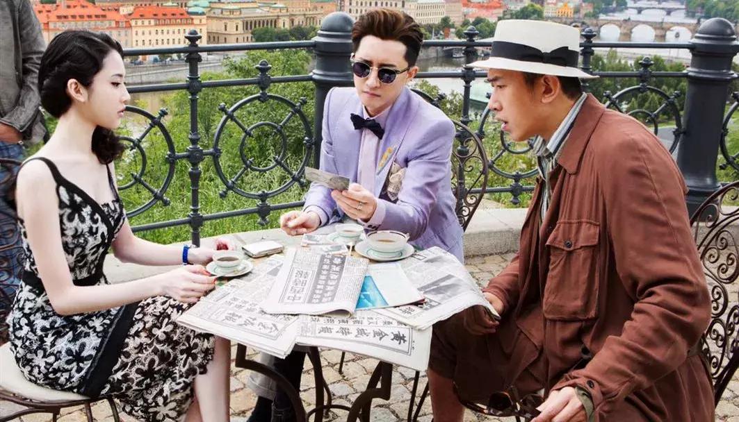 一月观影推荐,影片推荐一月影片观影指南