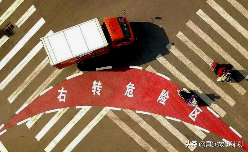 真实记录卡车司机的日常生活,3000万卡车司机的生存现状