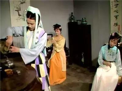 蒋勋细说红楼梦书籍推荐,蒋勋红楼梦其实是一部佛经