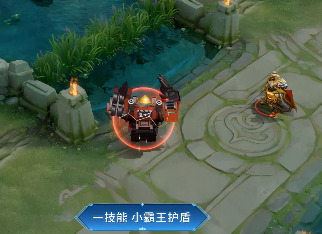 王者荣耀2月和3月共上架9款皮肤,刘禅的钻石夺宝皮肤与伴生皮对比