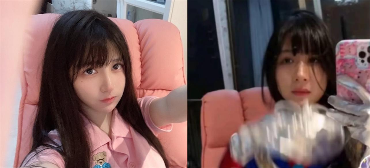 千万网红整容,女子整容失败变巫婆鼻