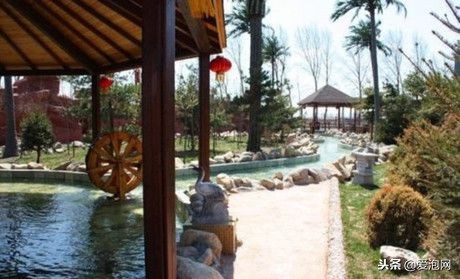 过年辽宁温泉旅游攻略,辽宁温泉自驾