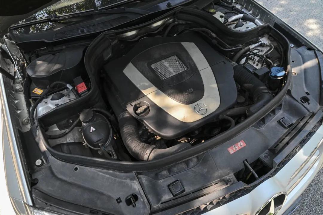 15万左右二手奔驰glk300,七万左右奔驰2.0tglk300二手车