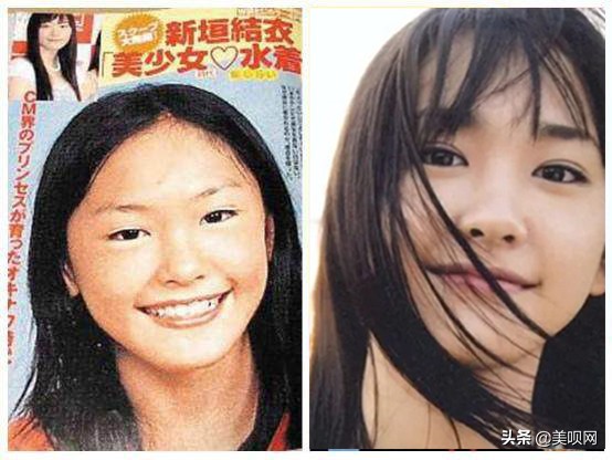 森绘梨佳日本采访,森绘梨佳颜值分析