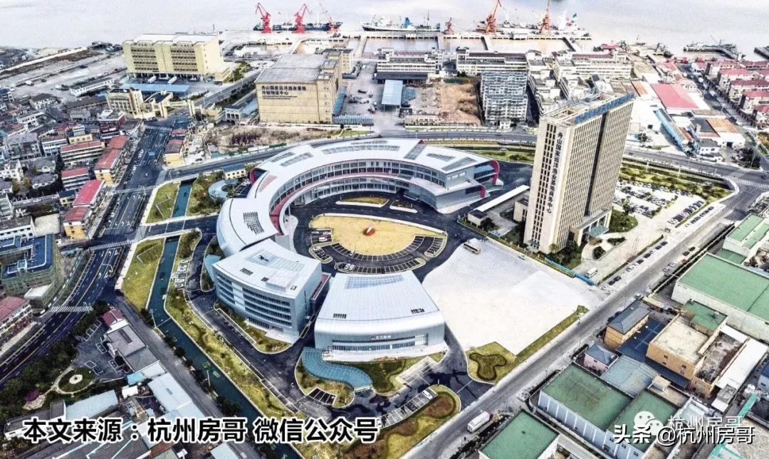 宁波楼市现状：舟山值得买房投资吗？为什么？