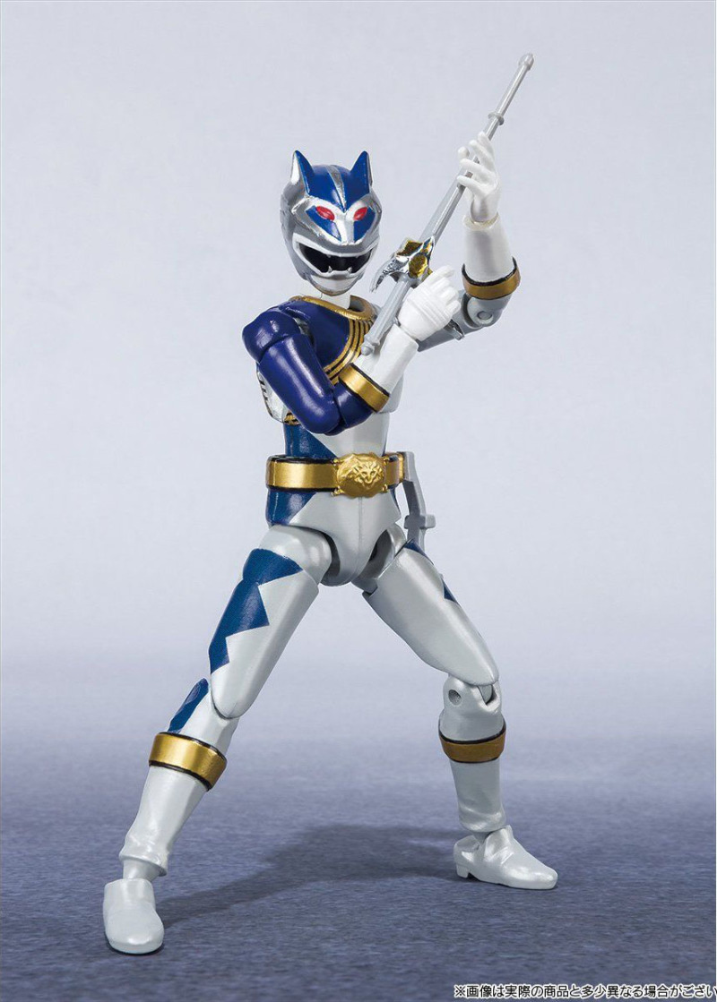 邪气退散百兽剑台语版,百兽战队邪气退散