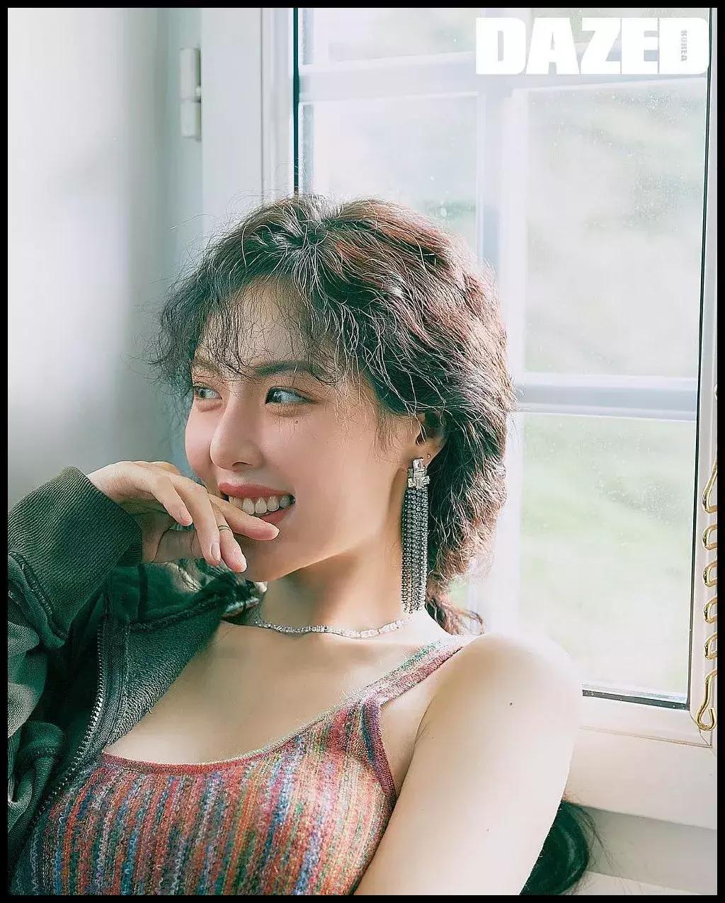 女性发型决定脸型,发型决定了你的颜值