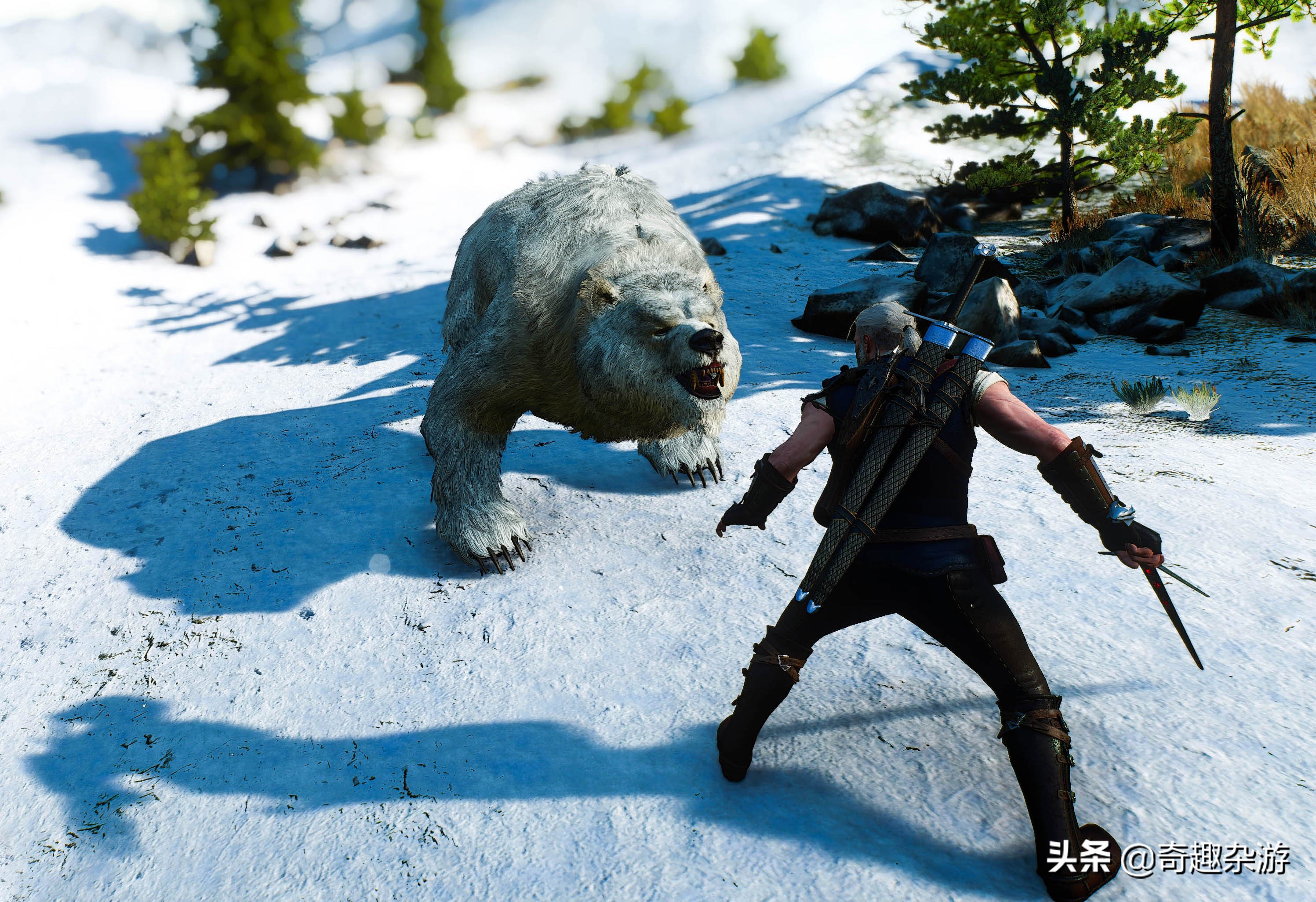 会3d眩晕该玩哪些游戏,3d眩晕症几个小技巧教你如何克服