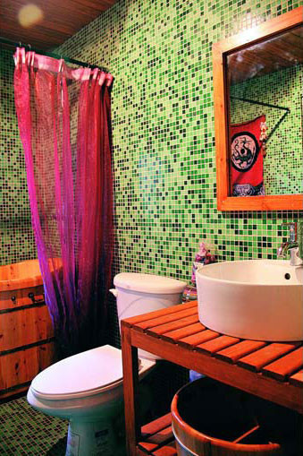 21条装修指南,结婚装修常识