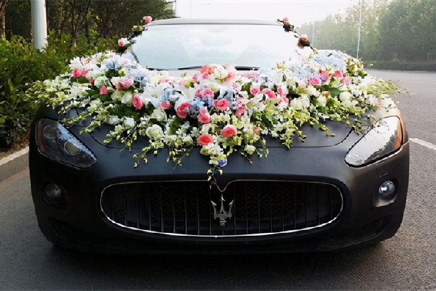 婚礼预算清单模板,婚礼预算报价明细表