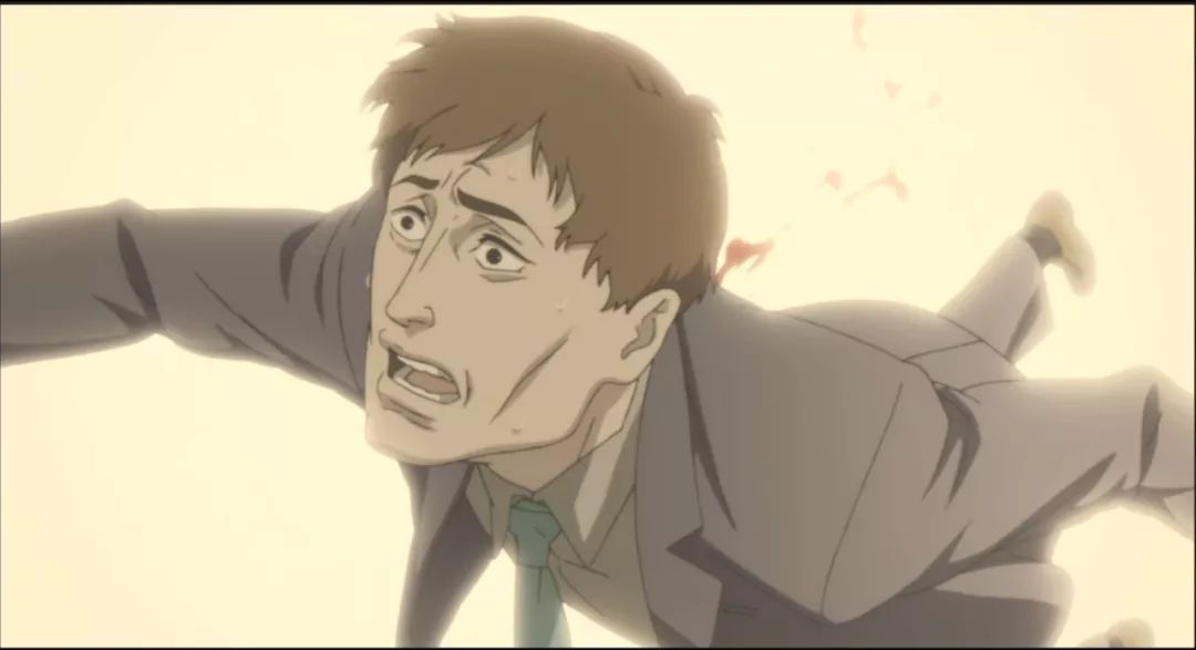 没想到,日本人16年前就拍出了“盗梦空间”,比诺兰导演早了4年