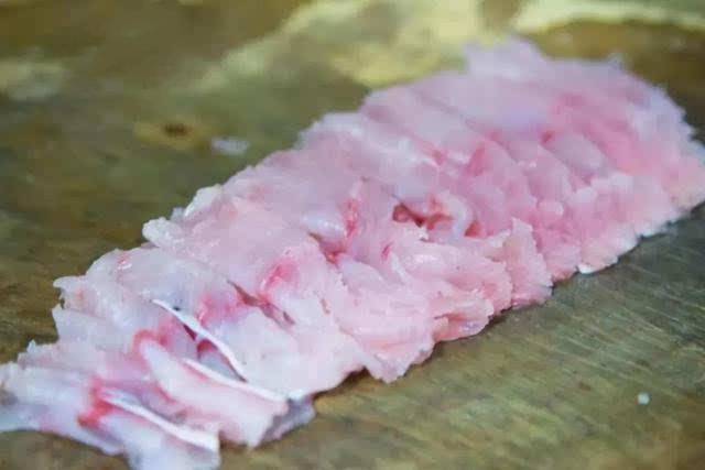 舌尖上的美食之木桶鱼,舌尖上的美食绍氏酥鱼