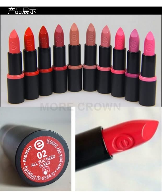 口红推荐平价好用拼多多,平价好用的口红或唇釉