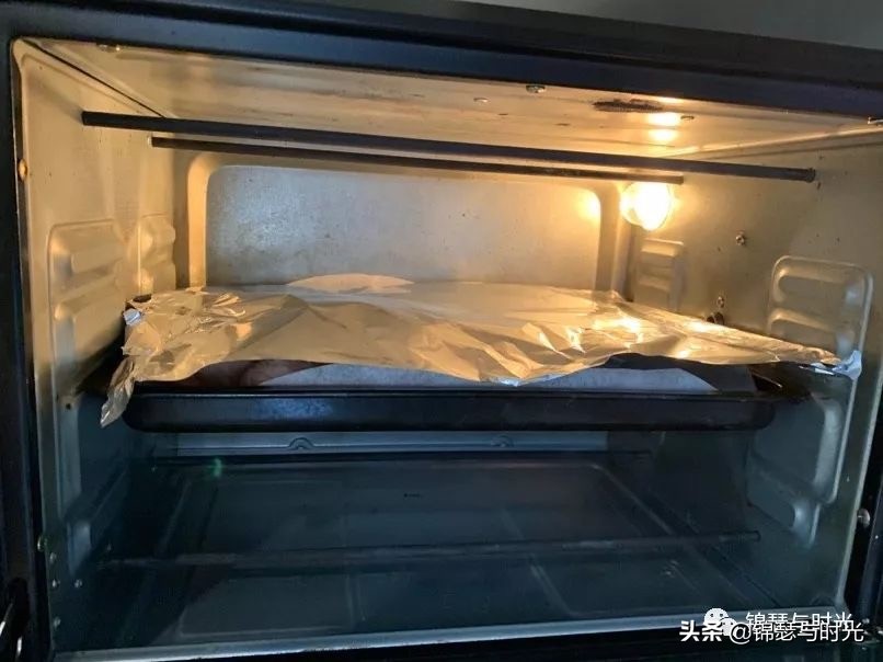 中式糕点枣花酥做法,带有枣泥的中式糕点