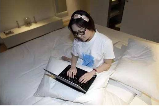 酒店试睡员行业是怎么出现的,酒店试睡员发展前景