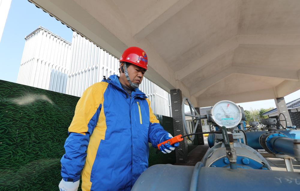 溧阳安顺燃气周六周日休息吗,溧阳安顺燃气缴费后怎么通气