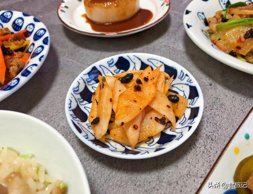 老干妈和“萝卜章”的*恋虐**，这么解决最棒