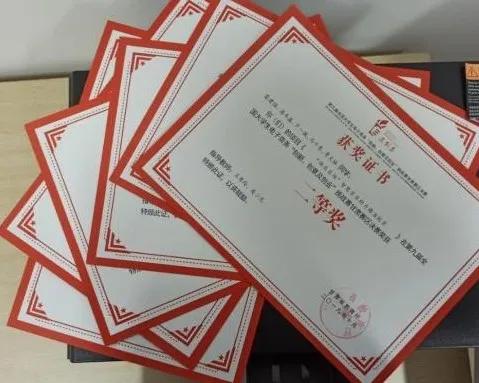 厚德财经、湛技商贸，甘肃财贸职业学院欢迎你！