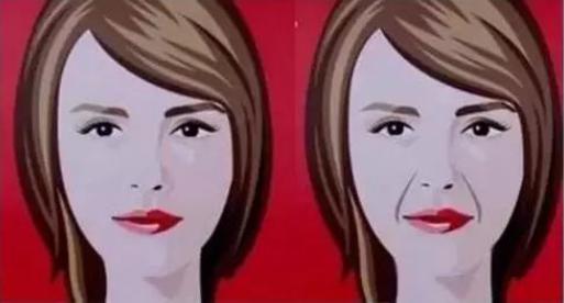 为什么年纪轻轻有了泪沟和法令纹,为什么年纪轻轻脸下垂法令纹深