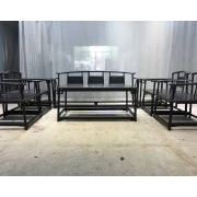 红木家具十六美,红木界四大牛人