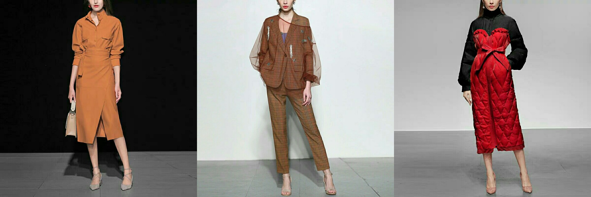 淘宝衣服质量好价钱实惠的店铺,淘宝衣服质量好平价的女装店