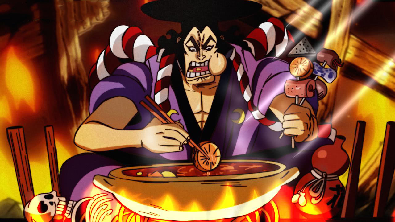 海贼王动画全部章节,海贼王后续剧情目录