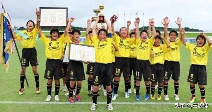 中国足球要从娃娃抓起,足球从娃娃抓起如今娃娃已成老翁