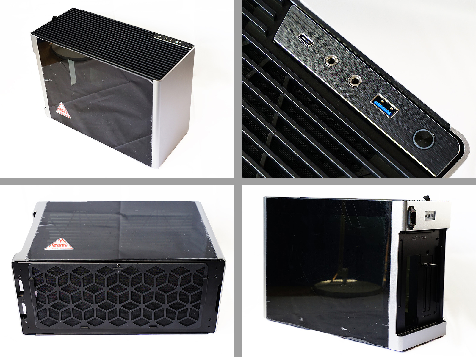 itx主机配置推荐202112代酷睿,10代酷睿i5rtx打游戏够用吗