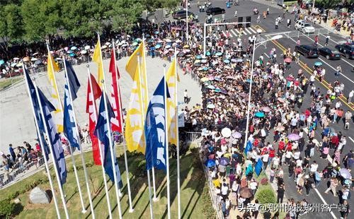 郑州宜家开业第三天 (郑州宜家开业惊动全城老少爷们)