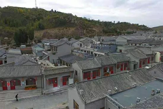 准格尔旗现在的状况,准格尔旗农村现状