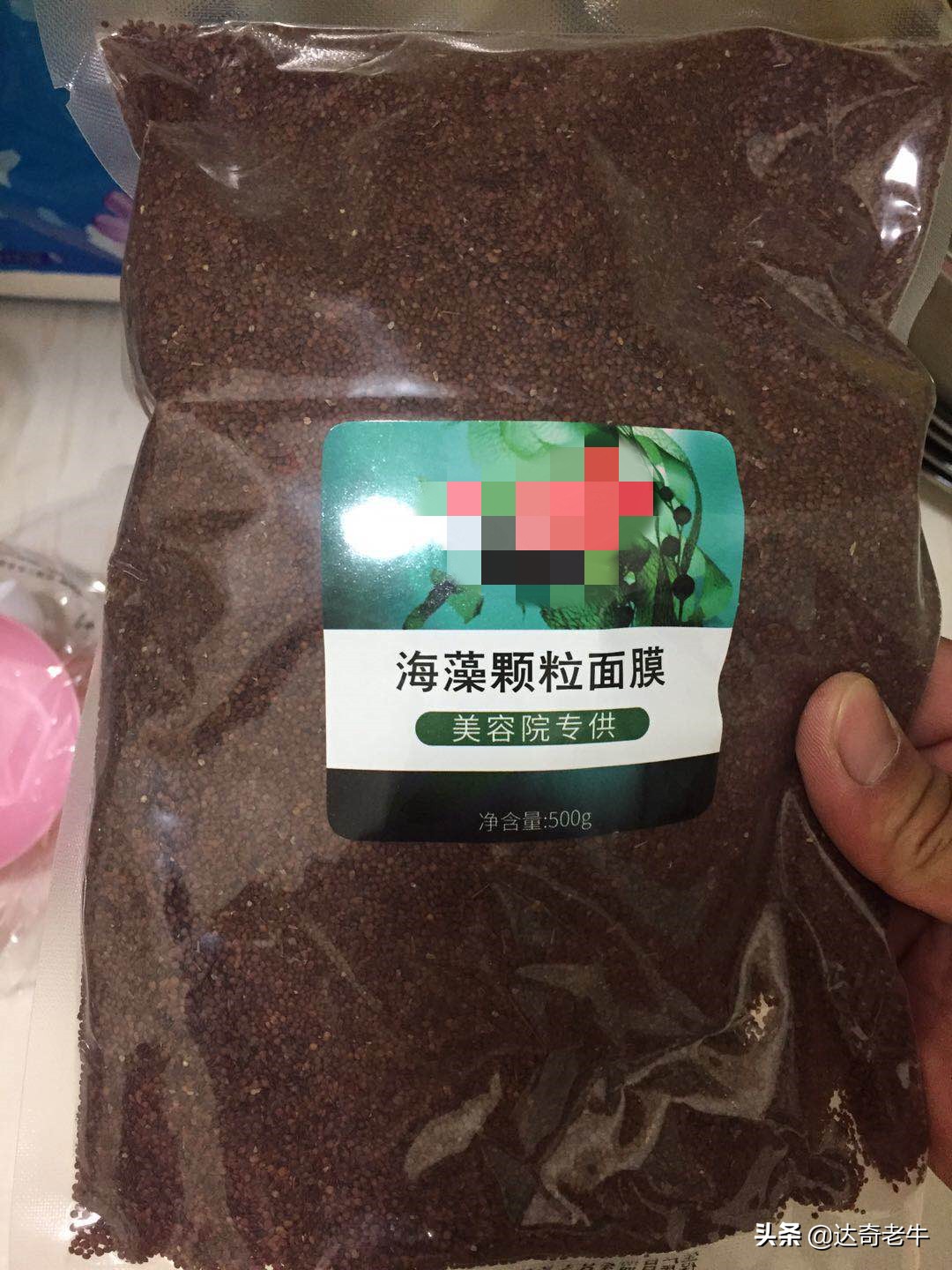 钓鱼界的四款神饵,近期风靡钓鱼圈的饵料