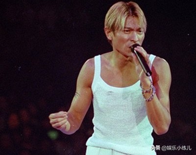 1999年刘德华开了多少场演唱会,为什么刘德华1999演唱会称为经典