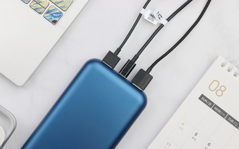 小米生态链紫米出多功能移动电源,小米生态链智能小家电