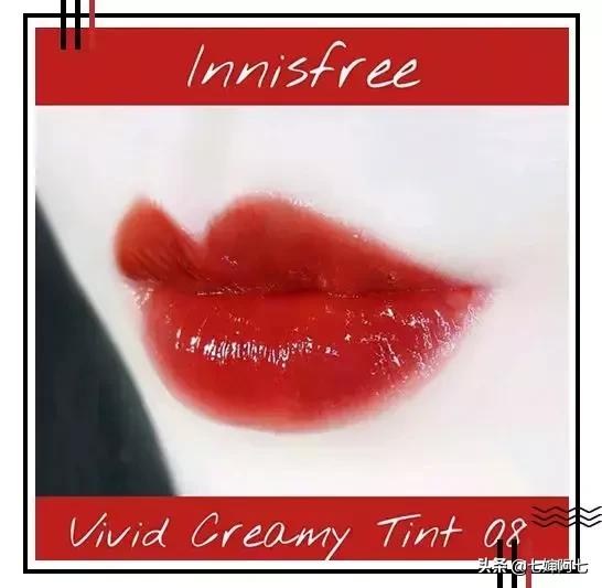 这些口红颜色简直是黄皮救星,最不挑人13款绝美口红