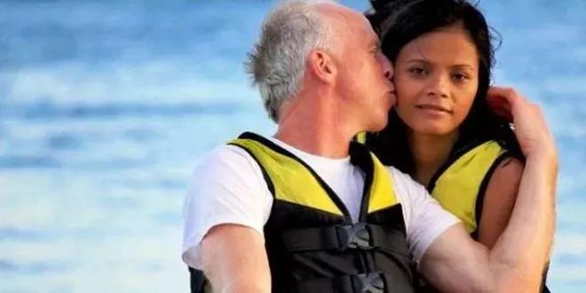 这里租妻合法，艾滋指数全球第一，每年竟还有3000万人要去