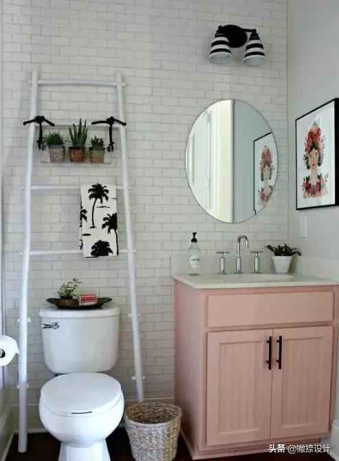 卫生间十大经典案例,卫生间案例分析图