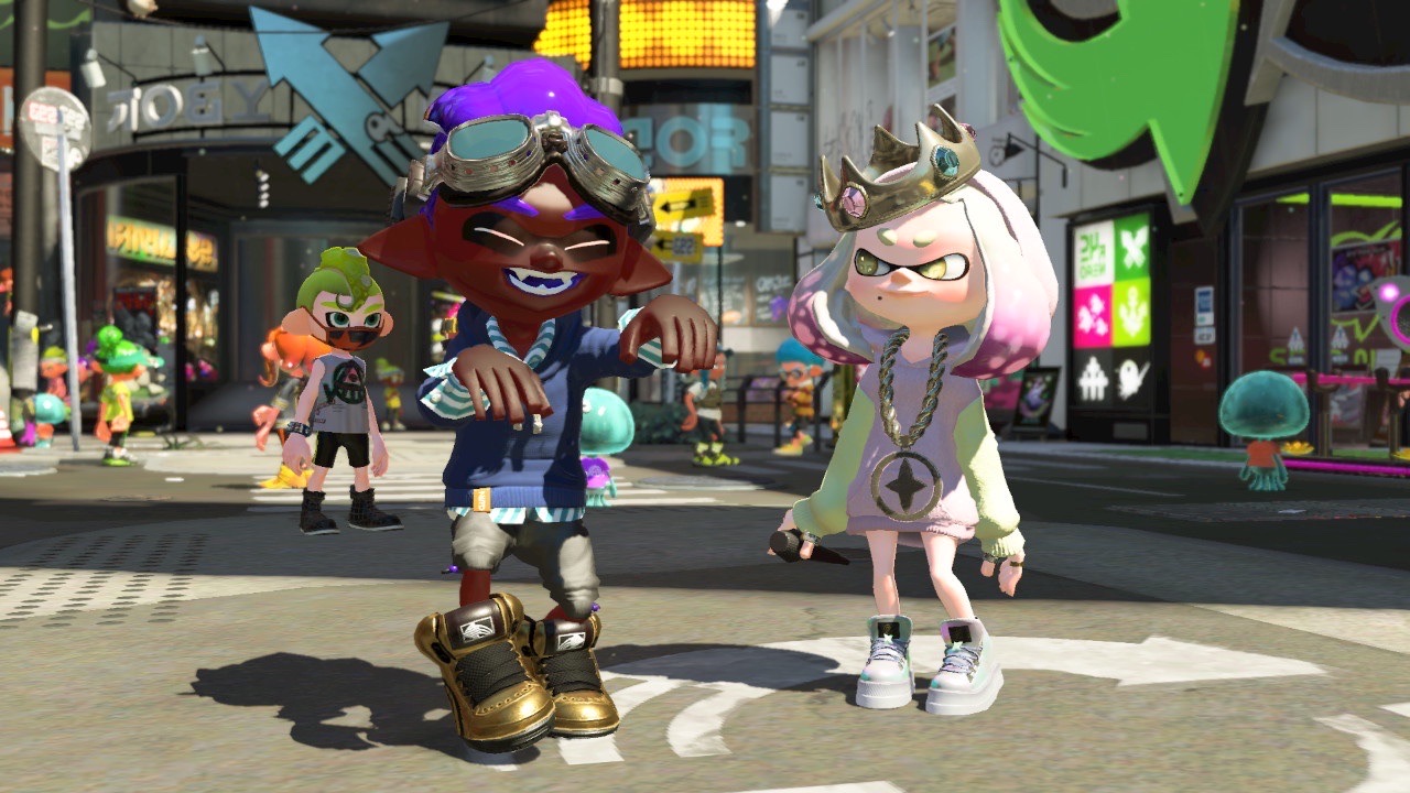 最近一年发售的switch,switch为什么卖得这么好