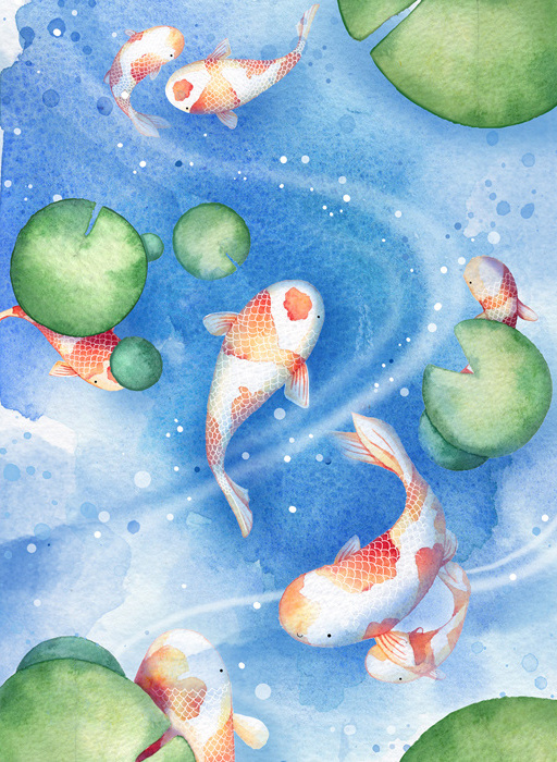 关于年轻的涂色简笔画,简笔画女生上色图