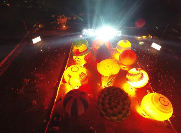 珠海市环球嘉年华,2019珠海嘉年华