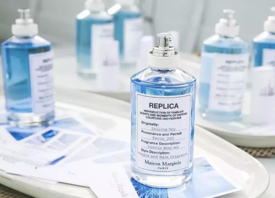 小*香众**水安利,专属你的私人味道