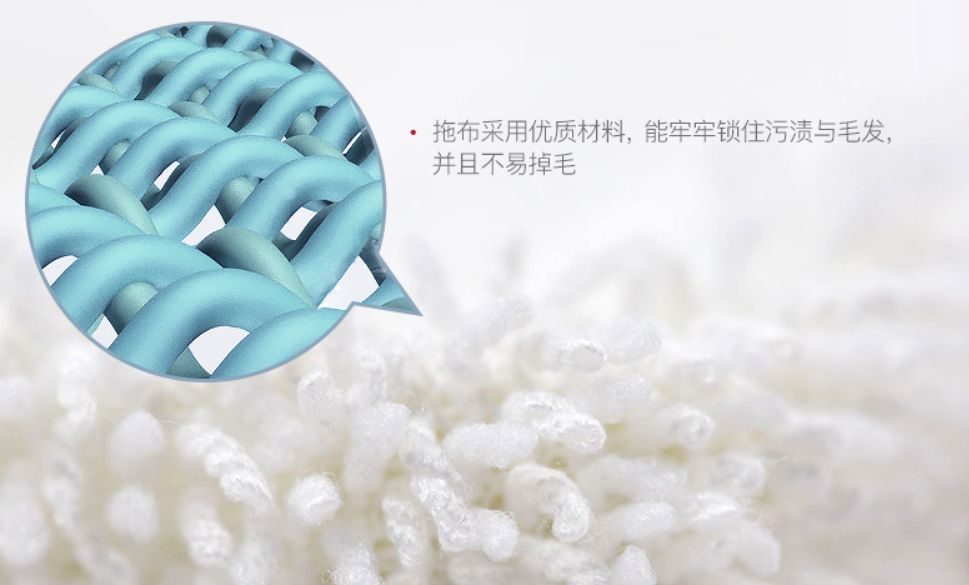 家用拖把第一名懒人拖地神器,家用拖把懒人拖地不留水渍佳帮手