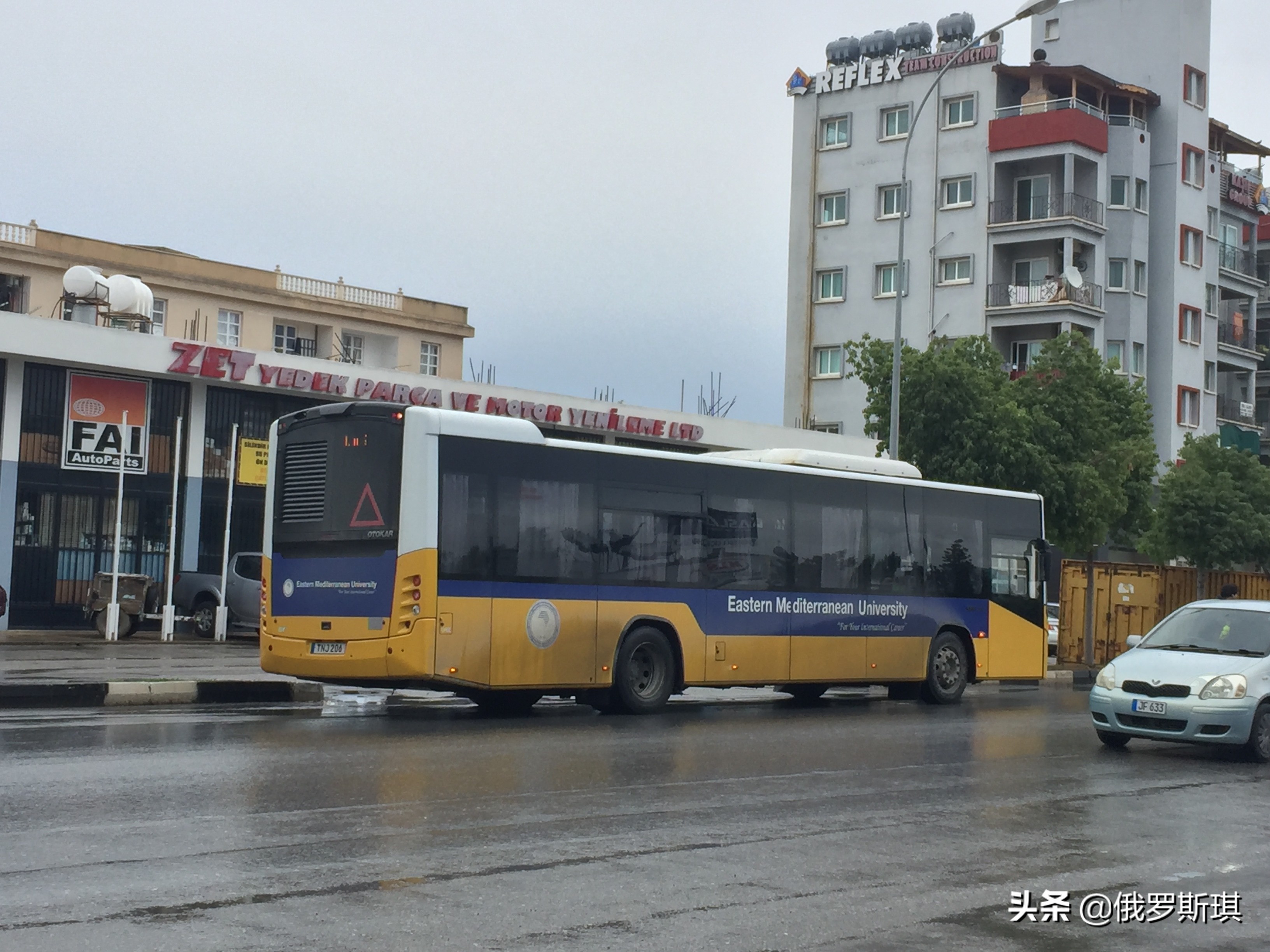 北塞浦路斯土耳其共和国gdp,北塞浦路斯土耳其共和国被承认吗