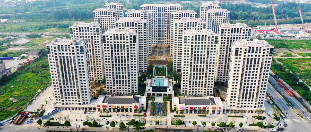 崇贤秋实宸悦6号楼三单元,崇贤秋实宸悦6幢三单元