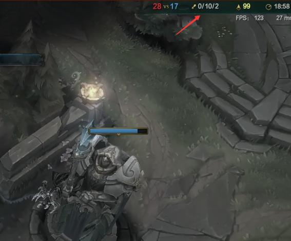 lol上单发育技巧教学,lol上单新手怎么练习补刀