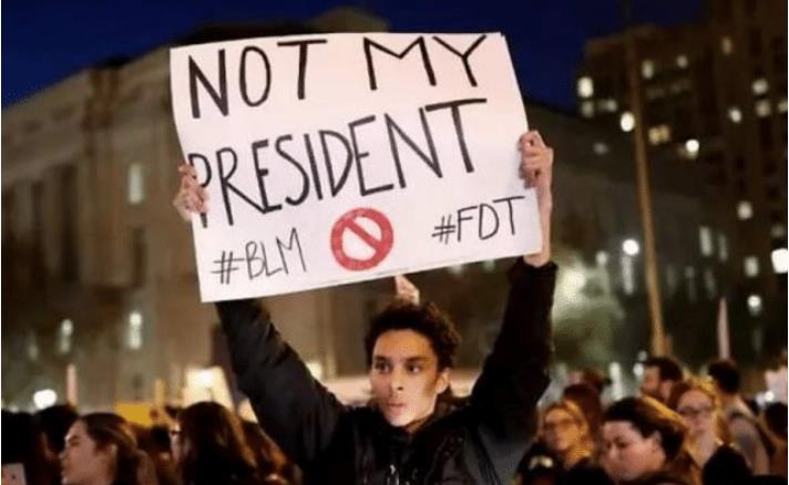 美国加州闹独立会怎么样,美国加州爆发地震视频播放