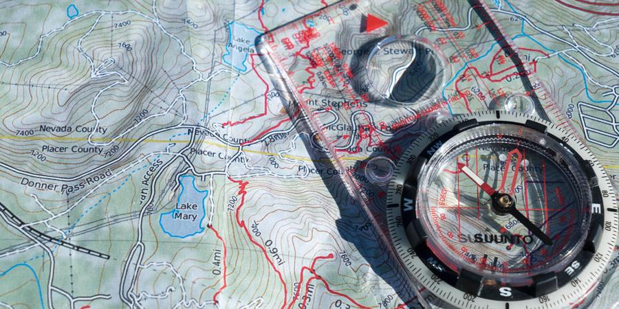 探险装备清单,户外旅行十大必带物品